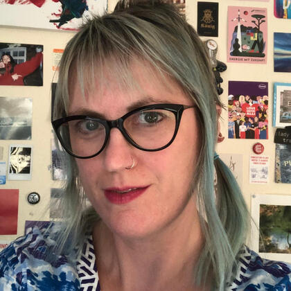 Emma Sayers Freelance translator